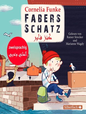 cover image of Fabers Schatz